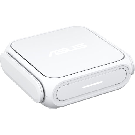 Asus rt-be58 go router wireless wlan lte (bianco)