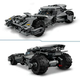 Lego super eroi 76331 batman v superman batmobile