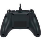 Controller cablato Powera per xbox serie x|s (nero, xbox serie x|s, xbox one, PC)