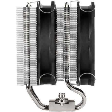 Dissipatore per CPU Silverstone sst-hyd120-argb-v2