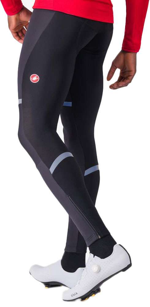 Castelli polare 4 - calzamaglia con fondello