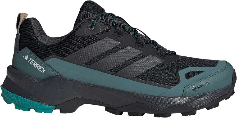 Adidas terrex skyschaser ax5 gtx - scarpe da trekking