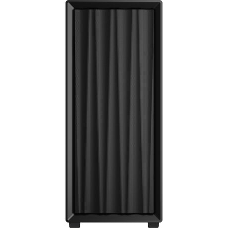 Custodia midi tower Sharkoon VK3 (nera | 2x USB-A)