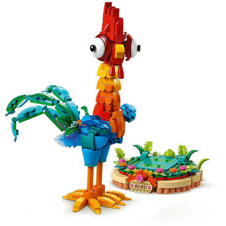 Lego Disney Vaiana 2 Heihei-43272