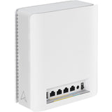 Router Asus zenwifi bt8 (bianco, 2 pezzi)