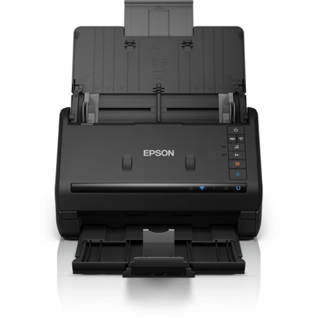 Scanner di alimentazione Epson workforce es-500wii (nero, USB 3.0, Wi-Fi)
