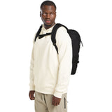 Zaino Jack wolfskin lyall (nero, 28 litri)