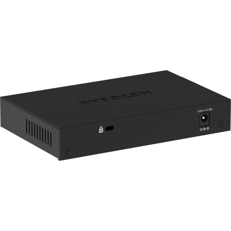 Switch Netgear Multi-Gigbit Ethernet Plus a 8 porte 2.5G (MS