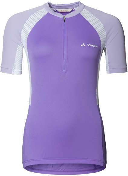 Vaude advanced iv - maglia da donna
