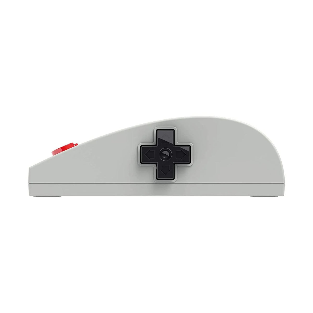 Mouse wireless 8bitdo n30 (grigio)