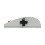 Mouse wireless 8bitdo n30 (grigio)