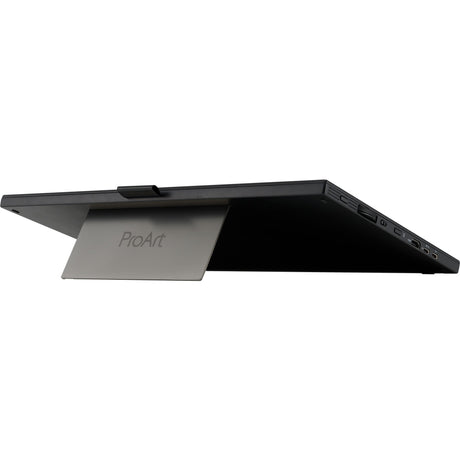 Monitor touchscreen Asus proart pa169cdv 16 4k uhd (nero, 1x hdmi, 2x usb-c)