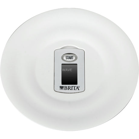Brocca Brita fill serve mind (bianco trasparente)