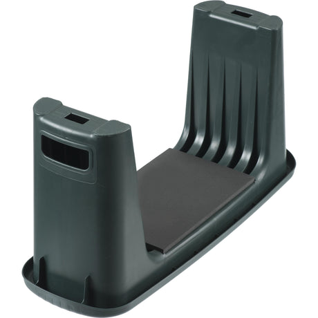 Sgabello da giardino Nature Sedia 2 in 1 (verde)