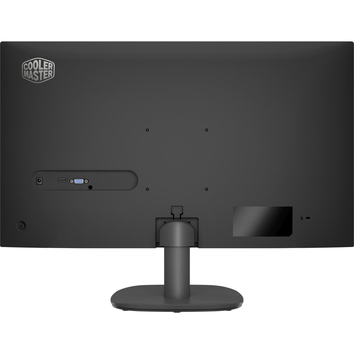 Monitor da gioco Cooler Master ga27fc 27 (nero, 120 Hz, VGA, HDMI)