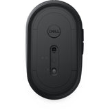 Mouse wireless Dell Mobile Pro MS5120W (nero)