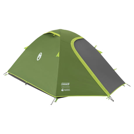 Tenda oscurante Coleman Darwin 2