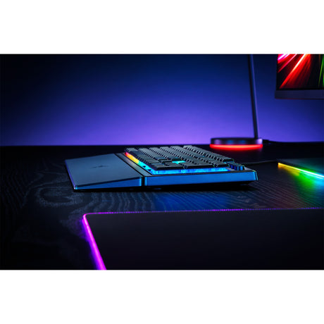 Razer Ornata V3 Tastiera da gioco a basso profilo