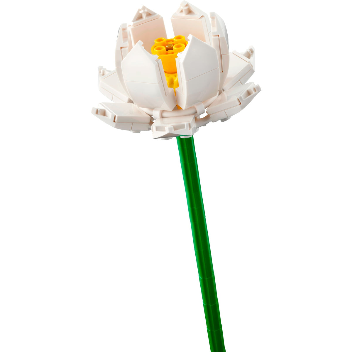 LEGO Iconici fiori di loto - Collezione botanica - 40647