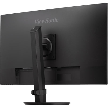 Monitor Viewsonic vg2708a-mhd 27 (nero, 1x hdmi, 1x porta display, vga, audio, 100 hz)
