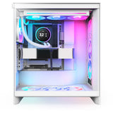 Raffreddamento ad acqua NZXT Kraken Elite 360 RGB (bianco)