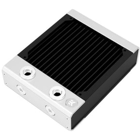 Ekwb ek-quantum surface p120m radiatore (nero)