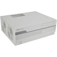 Custodia HTPC Silverstone FLP01 (crema | 2x USB-A | 1x USB-C)