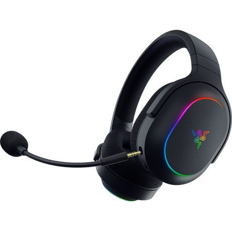 Cuffie da gioco over-ear Razer barracuda x chroma (nere, dongle USB, Bluetooth)