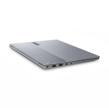 Lenovo thinkbook 14 g8 ial (21sj007mmh) 14 copilot+ laptop (grijs | core ultra 5 225u | intel graphics | 16 gb | 512 gb ssd)