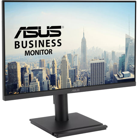 Monitor Asus va279qgse 27 (nero, 120 hz, porta display, hdmi, vga, audio)