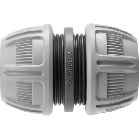 Pezzo di riparazione tubo Gardena - 13 mm (1 2 ) ø - set di 2 pezzi - 18280-20