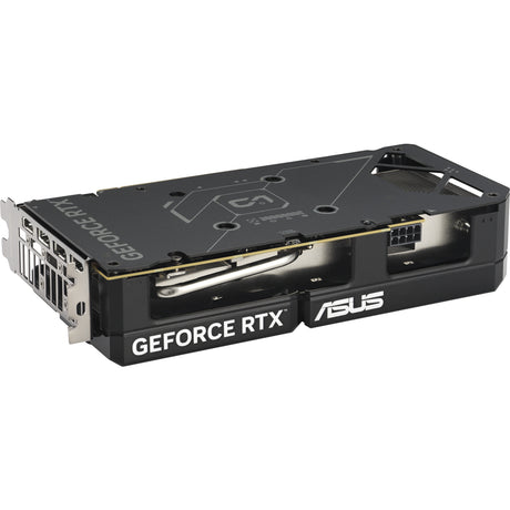 Scheda grafica Asus Dual GeForce RTX 5060 Ti OC 8G (nero, 3x Display Port, 1x HDMI)