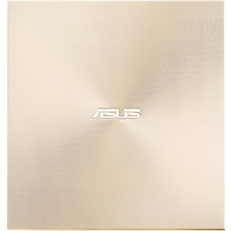 Asus ZenDrive U9M (SDRW-08U9M-U) Masterizzatore DVD esterno (Oro)