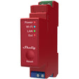 Relè Shelly pro 13:00 (1 canale, WiFi, LAN, Bluetooth)
