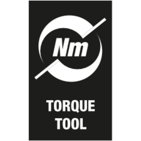 Chiave dinamometrica Wera Click-Torque x 7 per utensili ad inserimento (nero verde, 10-100 nm)