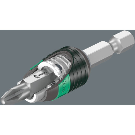Wera bit-safe 61 bitorsion 1 set di bit (61 pezzi)