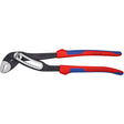 Knipex 88 02 300 pinza per pompa acqua alligatore lucidata 300mm