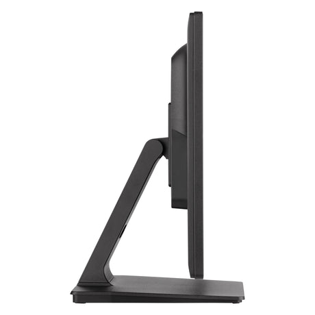 Monitor touchscreen Iiyama prolite t2452msc-b2 24 (nero, hdmi, displayport, usb, audio, touch, 120hz)