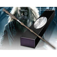 Noble Collection Harry Potter: gioco di ruolo con la bacchetta di Albus Silente