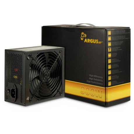 Alimentatore Inter-tech Argus GPS-900 da 900 watt (nero, 4x pcie)
