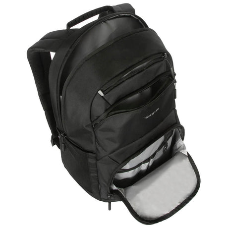 Zaino Targus 15-16” classic ecosmart backpack (nero, 25 litri)