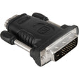 Adattatore Goobay da HDMI a DVI-D (nero)
