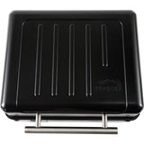 Barbecue Traeger Ranger (nero)