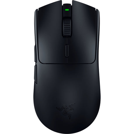 Mouse da gioco Razer viper v3 hyperspeed (nero, 30.000 dpi)