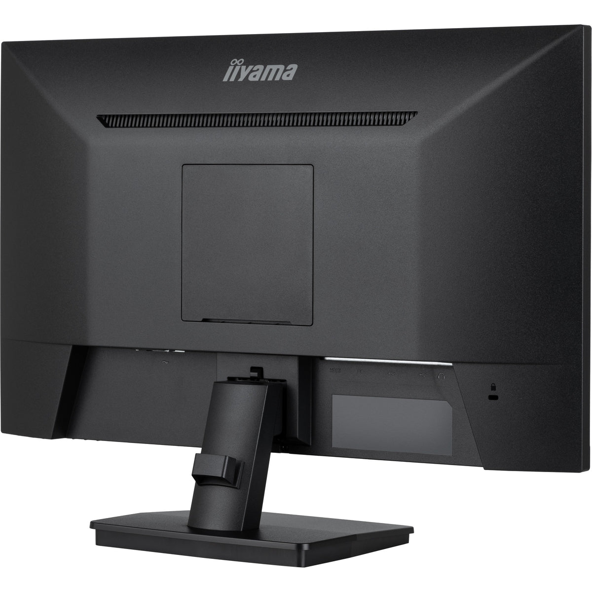Monitor Iiyama prolite xu2493hsu-b7 24 (nero (opaco), HDMI, porta display, 2x USB-A, USB-B)