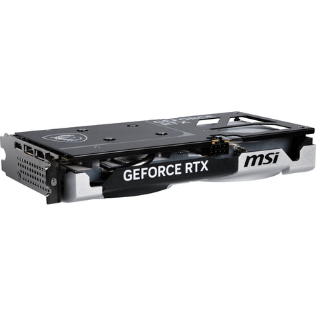 Scheda grafica MSI GeForce RTX 5060 Ti 16G Ventus 2x OC Plus (3x DisplayPort, 1x HDMI)