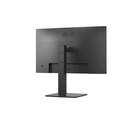 Monitor LG 27ba850 27 (nero, HDMI, porta display, audio, LAN, USB-C, webcam)