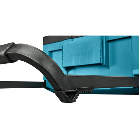 Makita Maktrak carrello portautensili (blu nero)