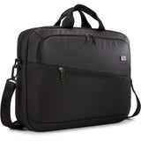 Borsa per laptop Case Logic Propel attaché 15.6 (nera, propa-116 nera)