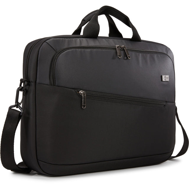 Borsa per laptop Case Logic Propel attaché 15.6 (nera, propa-116 nera)